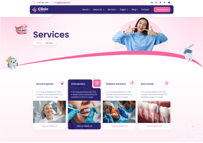 Neurology Department