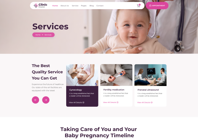 Dermatology Department