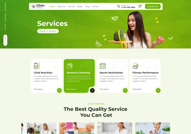 Emergency Department